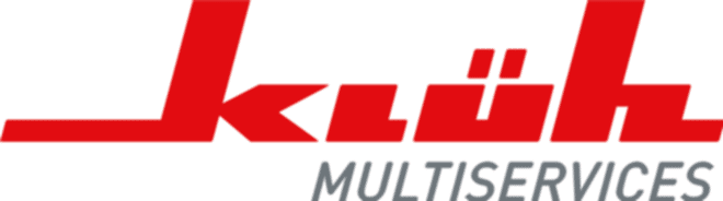 Klüh Multiservices Azərbaycan