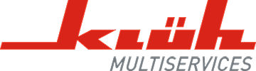 Klüh Multiservices Azərbaycan